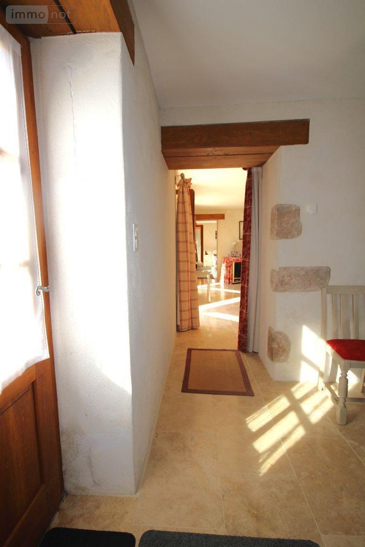 Maison a vendre Najac 12270 Aveyron 288 m2 10 pièces 499600 euros