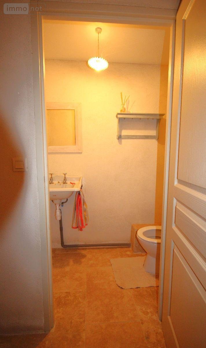 Maison a vendre Najac 12270 Aveyron 288 m2 10 pièces 499600 euros