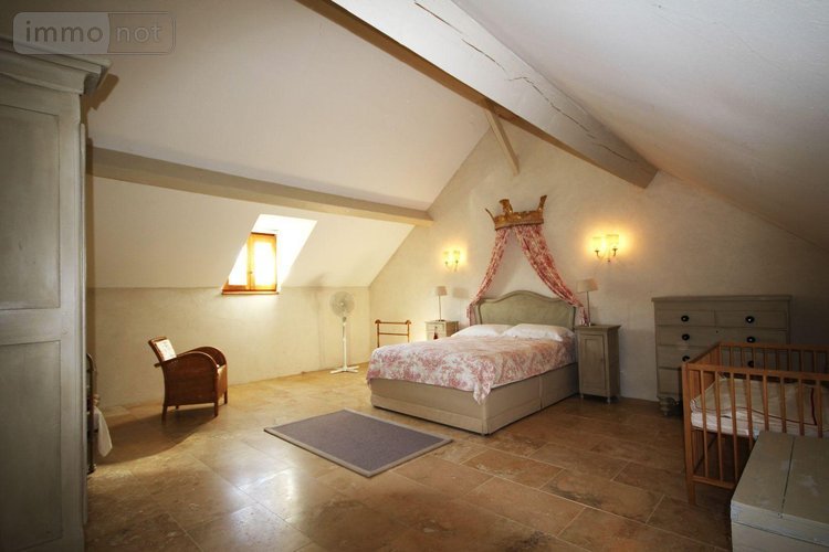 Maison a vendre Najac 12270 Aveyron 288 m2 10 pièces 499600 euros