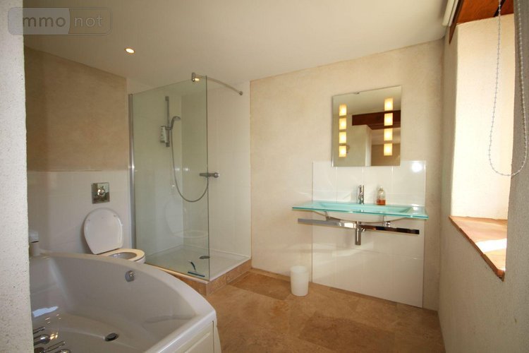 Maison a vendre Najac 12270 Aveyron 288 m2 10 pièces 499600 euros