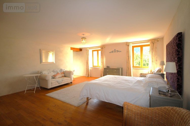 Maison a vendre Najac 12270 Aveyron 288 m2 10 pièces 499600 euros