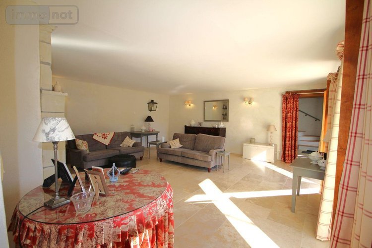 Maison a vendre Najac 12270 Aveyron 288 m2 10 pièces 499600 euros