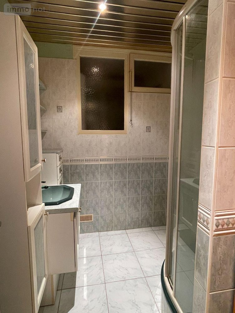 Appartement a vendre Troyes 10000 Aube 90 m2 5 pièces 116600 euros