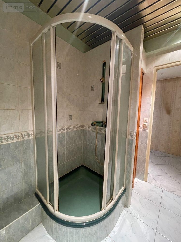 Appartement a vendre Troyes 10000 Aube 90 m2 5 pièces 116600 euros