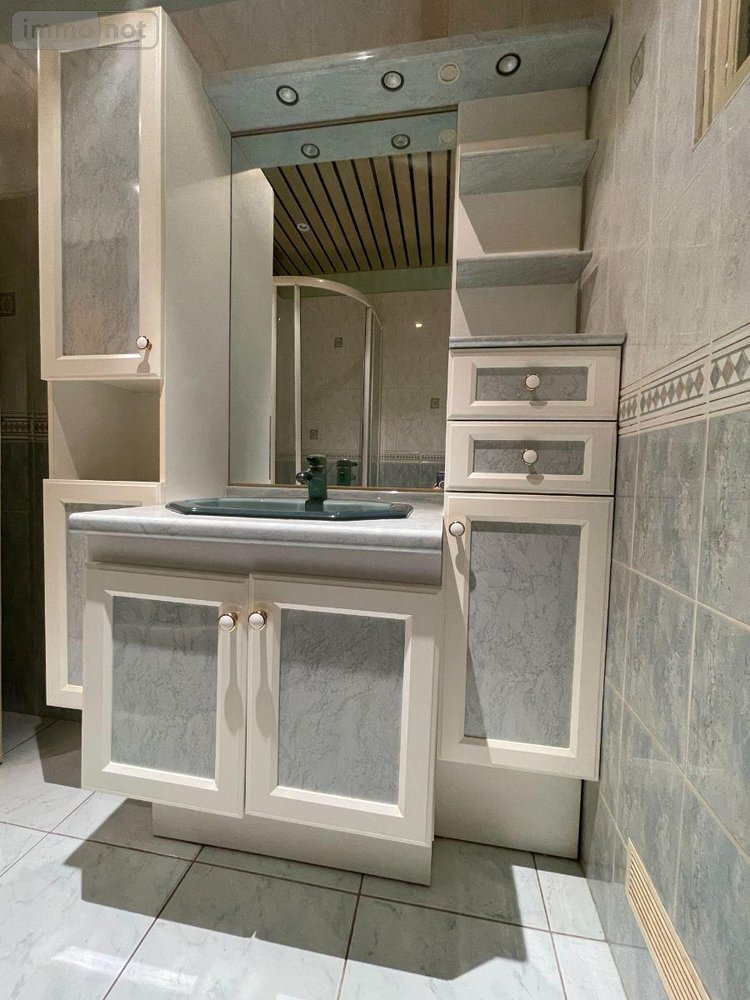 Appartement a vendre Troyes 10000 Aube 90 m2 5 pièces 116600 euros