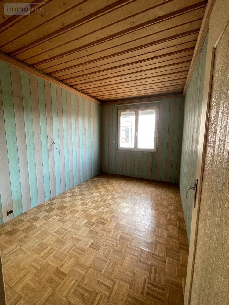 Appartement a vendre Troyes 10000 Aube 90 m2 5 pièces 95400 euros