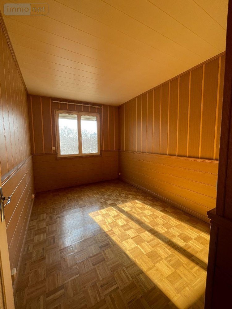 Appartement a vendre Troyes 10000 Aube 90 m2 5 pièces 116600 euros