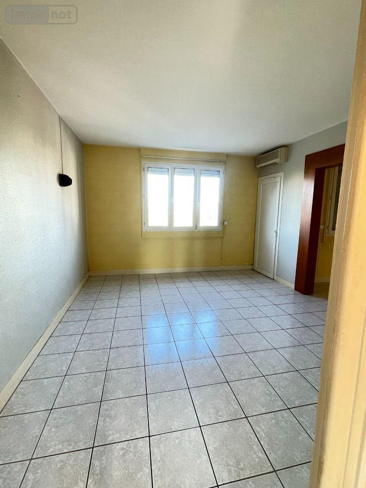 Appartement a vendre Troyes 10000 Aube 90 m2 5 pièces 95400 euros