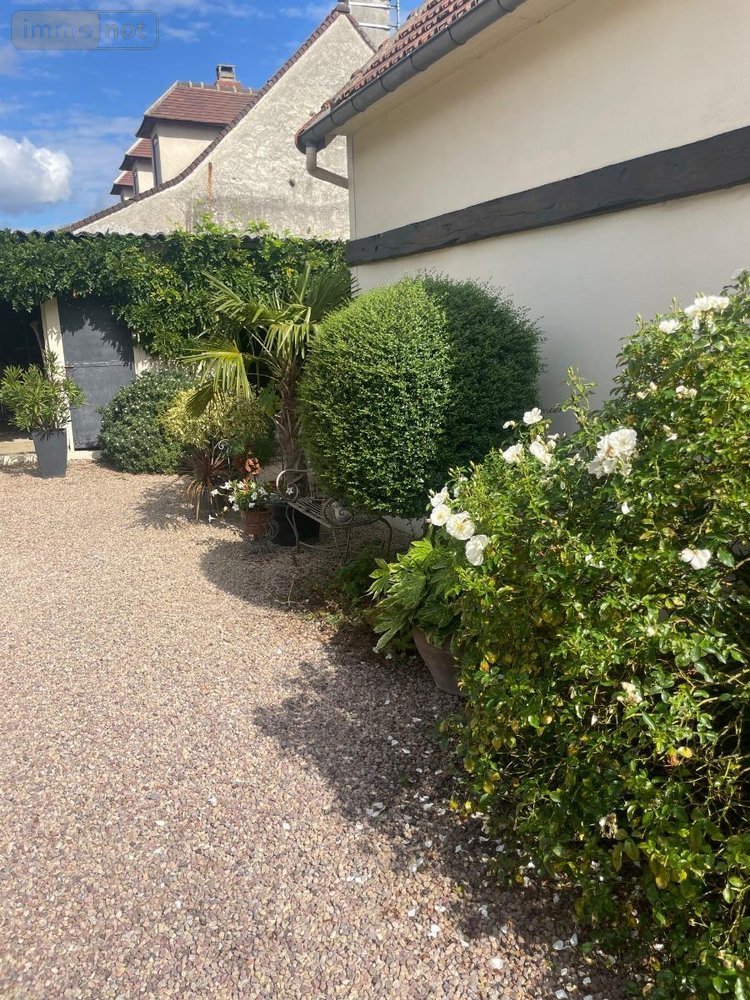 propriete a vendre Villers-sur-Coudun 60150 Oise 190 m2 5 pièces 445000 euros