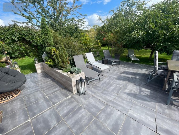 propriete a vendre Villers-sur-Coudun 60150 Oise 190 m2 5 pièces 445000 euros