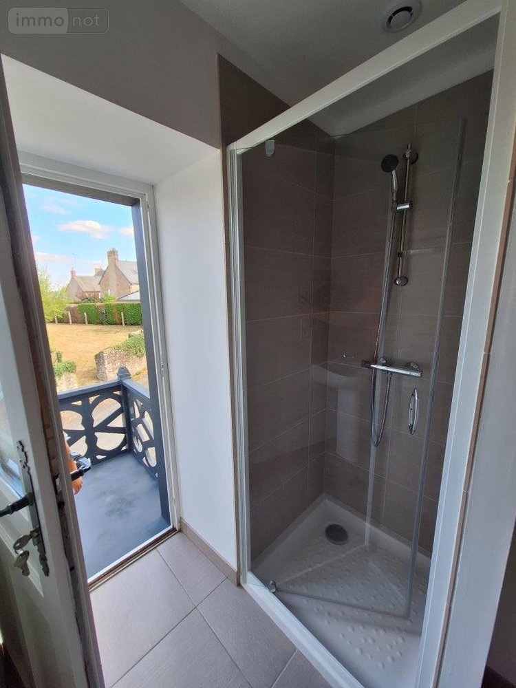 Maison a vendre Couesmes-Vaucé 53300 Mayenne 40 m2 2 pièces 84000 euros