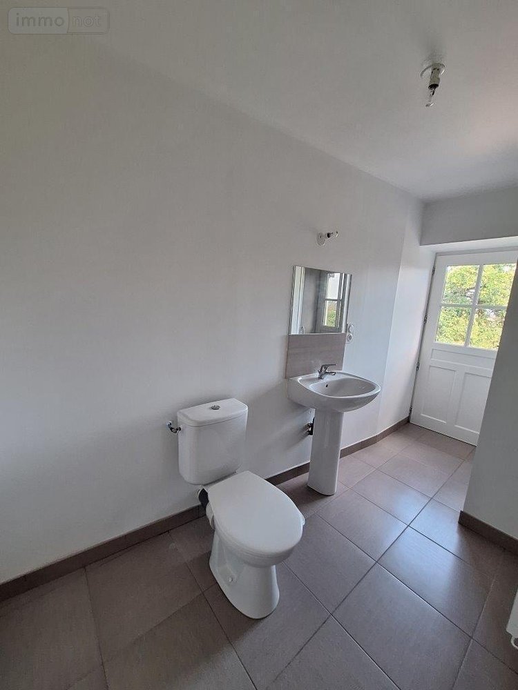 Maison a vendre Couesmes-Vaucé 53300 Mayenne 40 m2 2 pièces 84000 euros