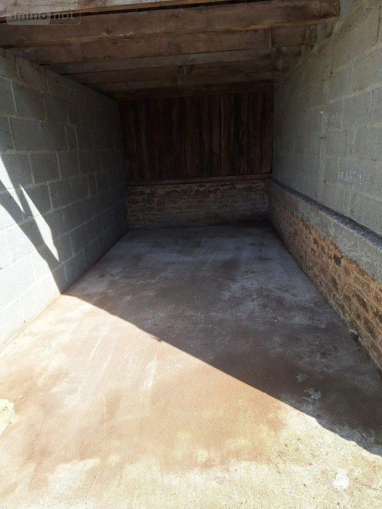 Maison a vendre Couesmes-Vaucé 53300 Mayenne 40 m2 2 pièces 84000 euros