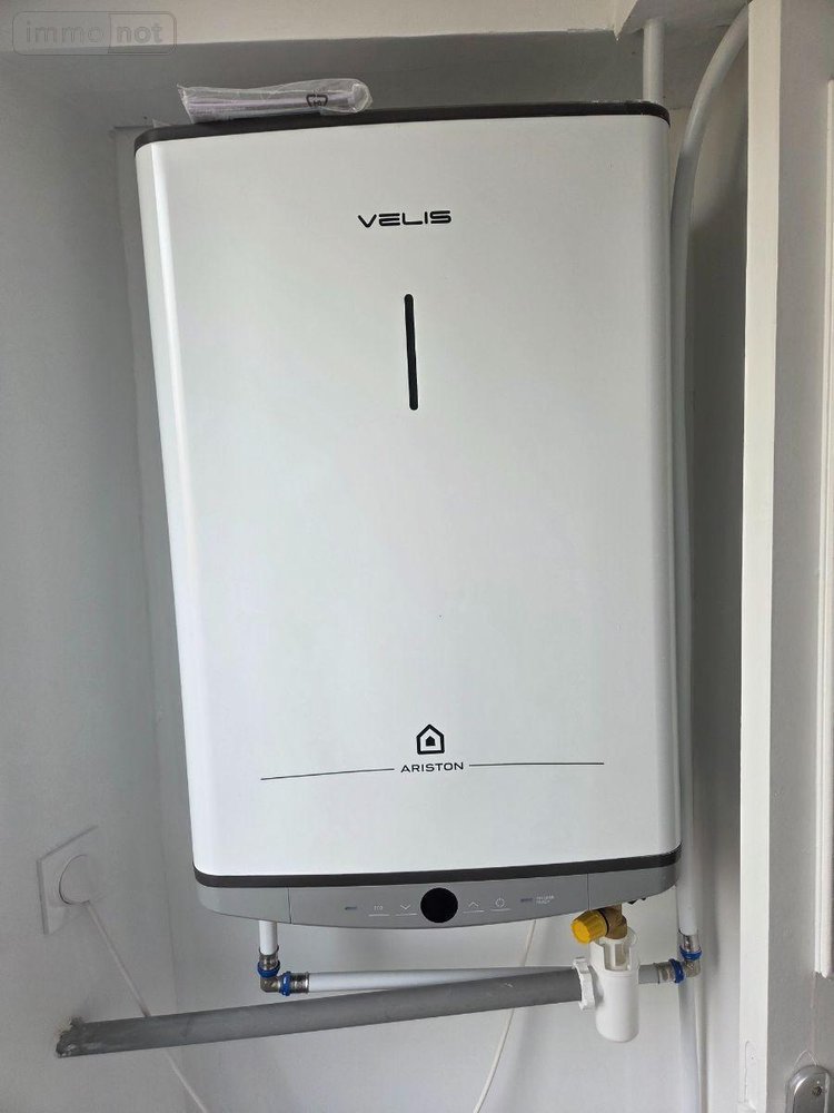 Maison a vendre Couesmes-Vaucé 53300 Mayenne 40 m2 2 pièces 84000 euros