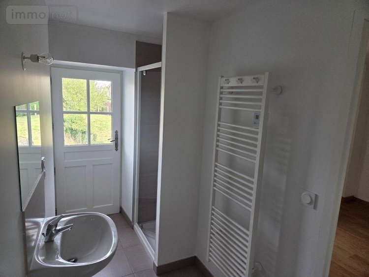 Maison a vendre Couesmes-Vaucé 53300 Mayenne 40 m2 2 pièces 84000 euros