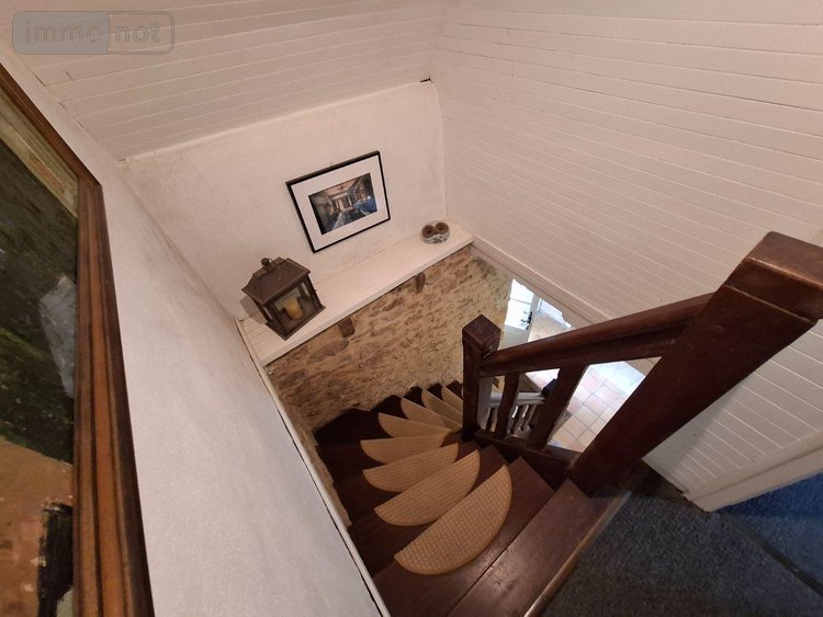 Maison a vendre Saint-André-d'Allas 24200 Dordogne 128 m2 4 pièces 249900 euros