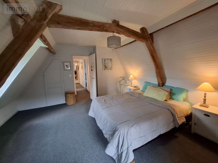 Maison a vendre Castels et Bézenac 24220 Dordogne 128 m2 4 pièces 249900 euros