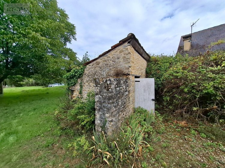 Maison a vendre Saint-André-d'Allas 24200 Dordogne 128 m2 4 pièces 249900 euros