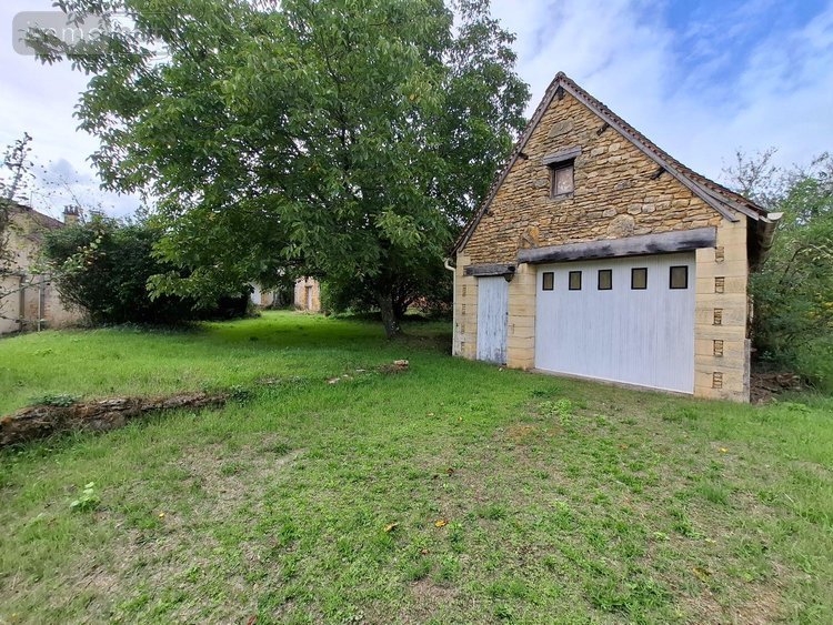 Maison a vendre Castels et Bézenac 24220 Dordogne 128 m2 4 pièces 249900 euros