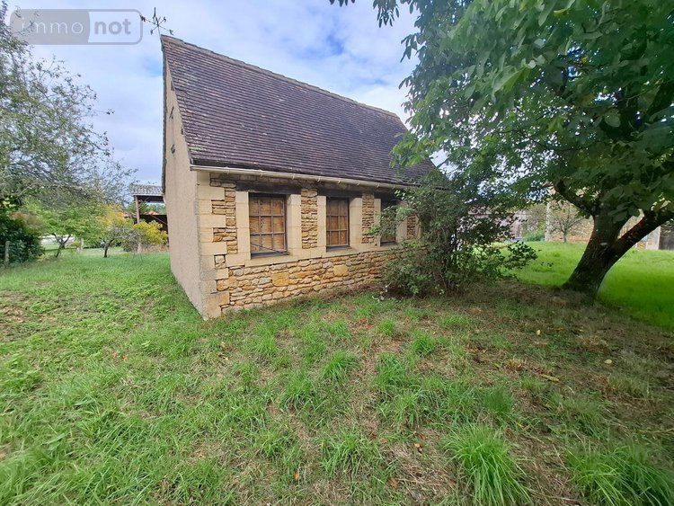 Maison a vendre Saint-Cyprien 24220 Dordogne 128 m2 4 pièces 249900 euros