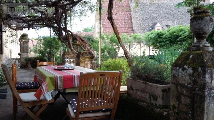 Maison a vendre Castels et Bézenac 24220 Dordogne 128 m2 4 pièces 249900 euros