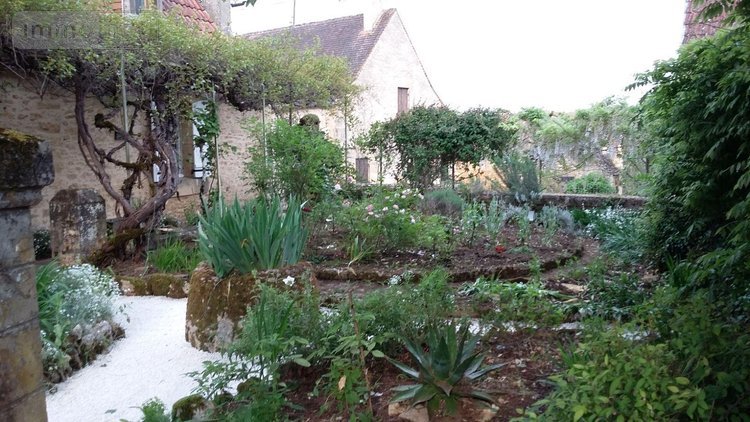 Maison a vendre Bézenac 24220 Dordogne 128 m2 4 pièces 249900 euros