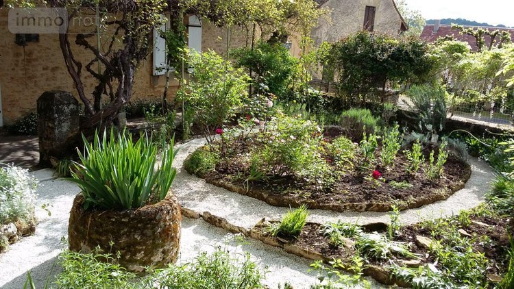 Maison a vendre Sarlat-la-Canéda 24200 Dordogne 128 m2 4 pièces 249900 euros