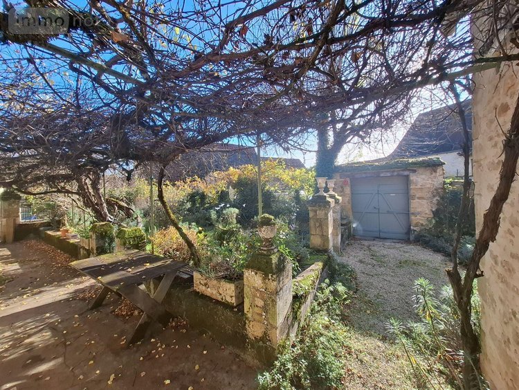 Maison a vendre Sarlat-la-Canéda 24200 Dordogne 128 m2 4 pièces 249900 euros