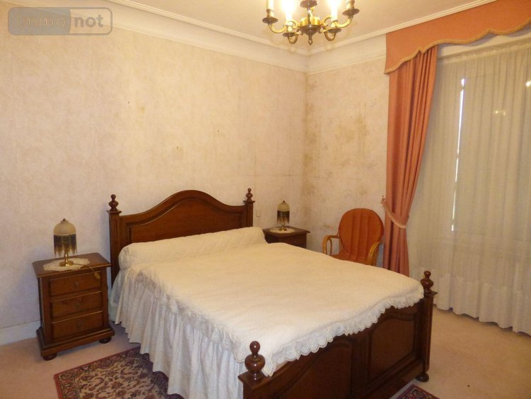Maison a vendre Saint-Sauveur-Villages 50490 Manche 225 m2 9 pièces 197316 euros