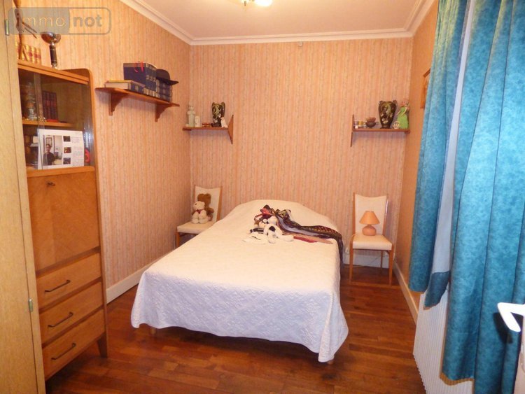 Maison a vendre Saint-Sauveur-Villages 50490 Manche 225 m2 9 pièces 197316 euros