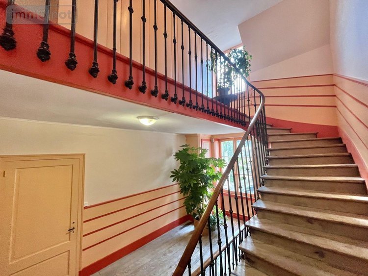 Appartement a vendre Besançon 25000 Doubs 44 m2 2 pièces 115000 euros