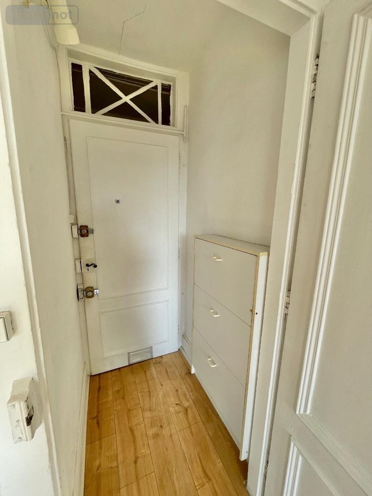 Appartement a vendre Besançon 25000 Doubs 44 m2 2 pièces 115000 euros