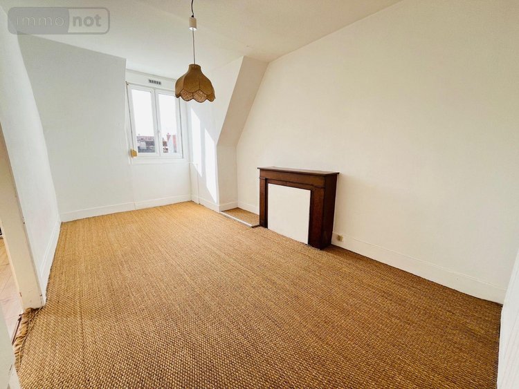 Appartement a vendre Besançon 25000 Doubs 44 m2 2 pièces 115000 euros