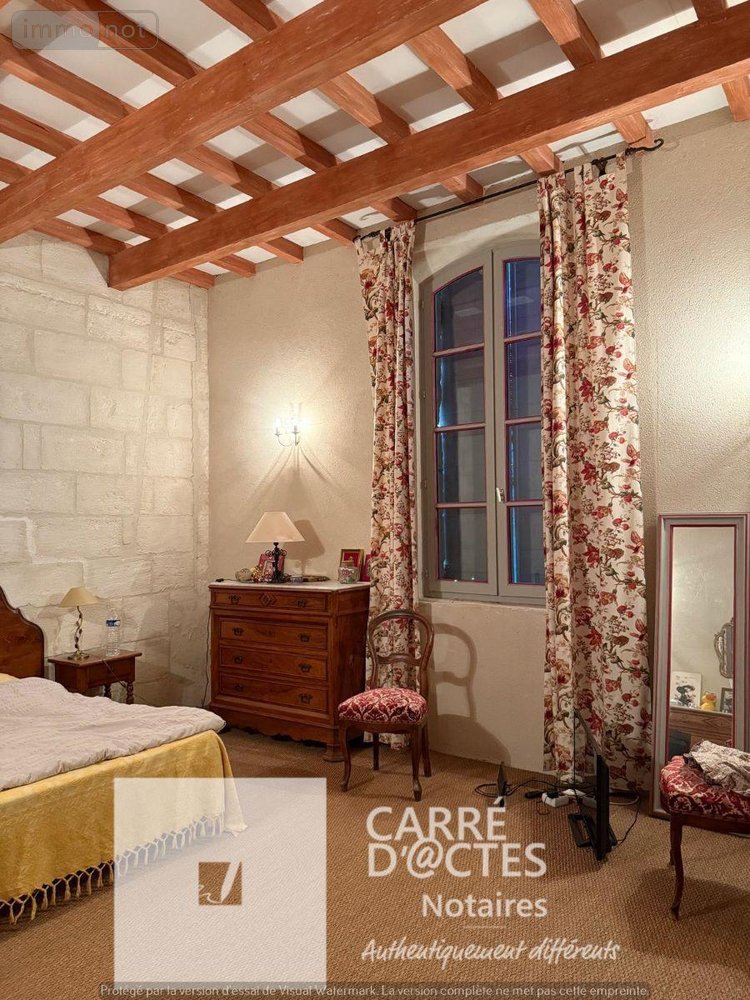 propriete a vendre Beaucaire 30300 Gard 567 m2 18 pièces 1590000 euros