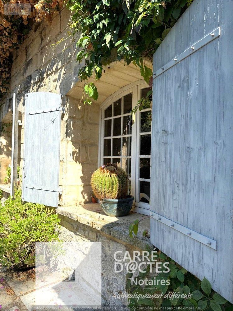 propriete a vendre Beaucaire 30300 Gard 567 m2 18 pièces 1590000 euros