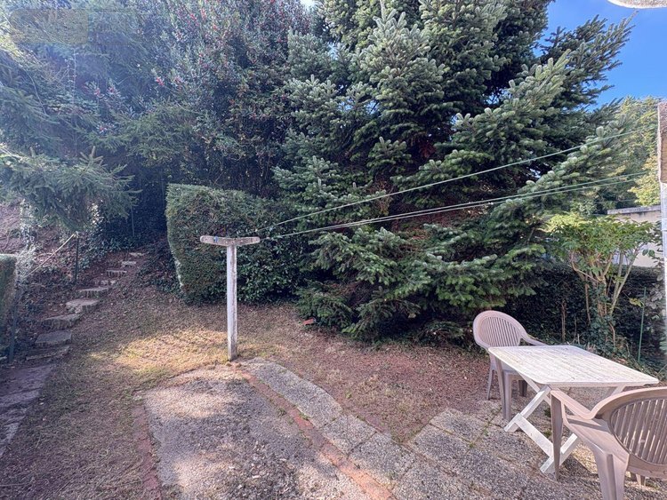 Maison a vendre Eu 76260 Seine-Maritime 80 m2 4 pièces 132800 euros