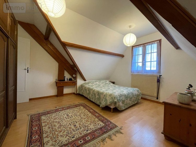 Maison a vendre Nogent-le-Rotrou 28400 Eure-et-Loir 131 m2 6 pièces 261250 euros