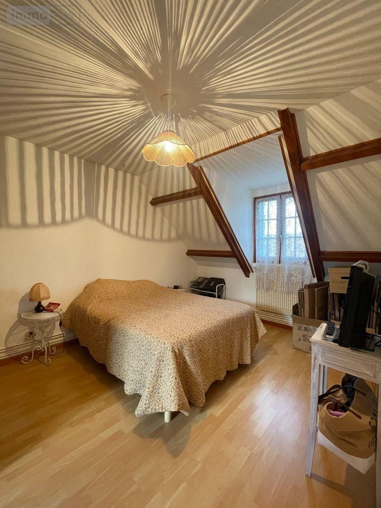 Maison a vendre Nogent-le-Rotrou 28400 Eure-et-Loir 131 m2 6 pièces 252000 euros