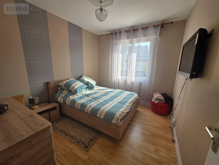 Maison a vendre Angers 49000 Maine-et-Loire 130 m2 7 pièces 516000 euros