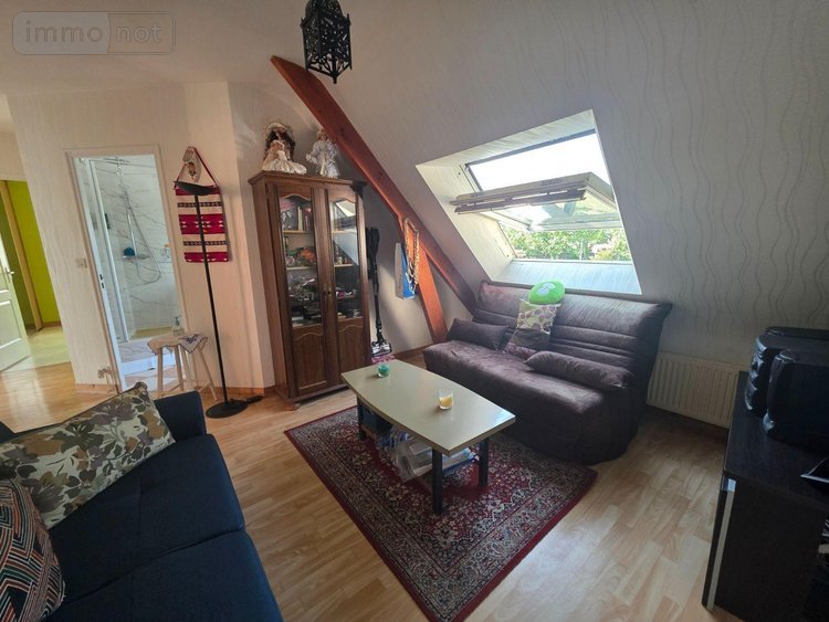 Maison a vendre Angers 49000 Maine-et-Loire 130 m2 7 pièces 516000 euros