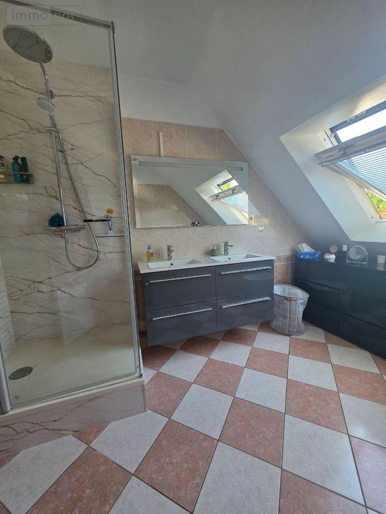 Maison a vendre Angers 49000 Maine-et-Loire 130 m2 7 pièces 516000 euros