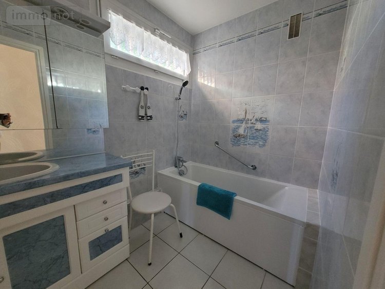 Appartement a vendre Dunkerque 59140 Nord 121 m2 6 pièces 349960 euros