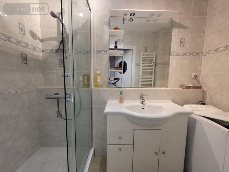 Appartement a vendre Dunkerque 59140 Nord 121 m2 6 pièces 349960 euros