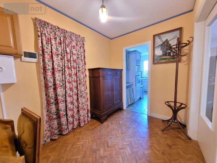 Appartement a vendre Dunkerque 59140 Nord 121 m2 6 pièces 349960 euros