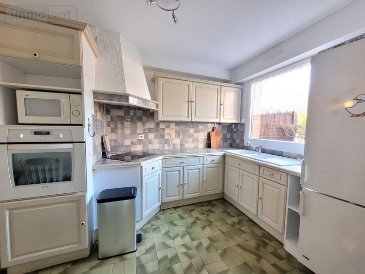 Appartement a vendre Dunkerque 59140 Nord 121 m2 6 pièces 349960 euros