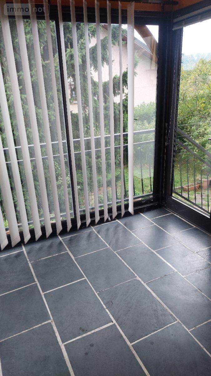 Maison a vendre Bassens 73000 Savoie 129 m2 5 pièces 362000 euros