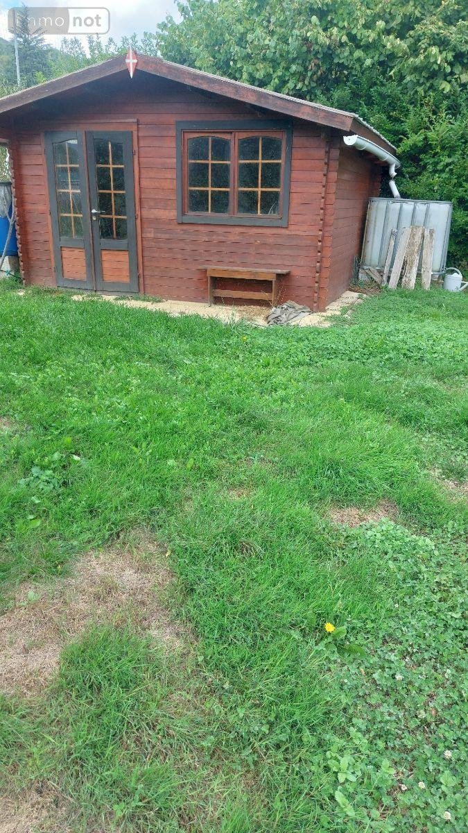 Maison a vendre Bassens 73000 Savoie 129 m2 5 pièces 362000 euros