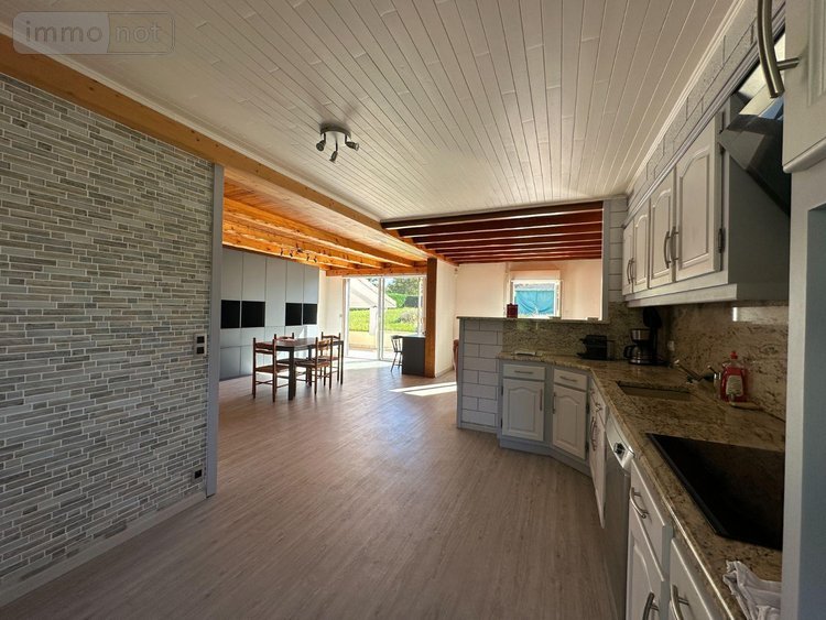 Maison a vendre Bonnetan 33370 Gironde 116 m2 4 pièces 369200 euros