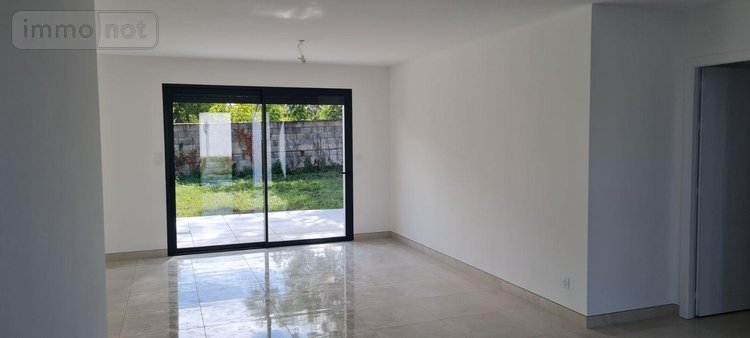 Maison a vendre Chaniers 17610 Charente-Maritime 87 m2 4 pièces 285822 euros