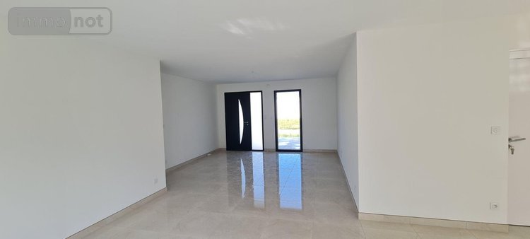 Maison a vendre Chaniers 17610 Charente-Maritime 87 m2 4 pièces 285822 euros